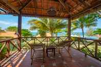 Quầy bar, cafe và phòng lounge Phu Quoc Eco Beach Resort		