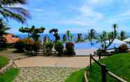 Hồ bơi 6 Phu Quoc Eco Beach Resort		
