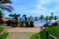 Hồ bơi Phu Quoc Eco Beach Resort		