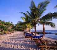 Khu vực công cộng 2 Phu Quoc Eco Beach Resort		