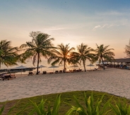 Khu vực công cộng 4 Phu Quoc Eco Beach Resort		