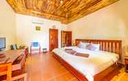 Bedroom 7 Phu Quoc Eco Beach Resort		