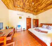 Phòng ngủ 7 Phu Quoc Eco Beach Resort		