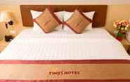 Bedroom 4 Times Hotel Hoang Cau