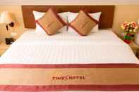 Bedroom Times Hotel Hoang Cau