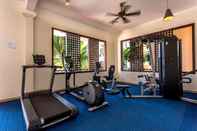 Fitness Center Lotus Mui Ne Resort & Spa