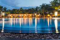 Swimming Pool Lotus Mui Ne Resort & Spa