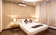 Bilik Tidur 6 Valentine Hotel