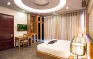 Bilik Tidur 2 Valentine Hotel