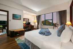 The Tray Hotel Hai Phong