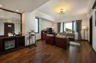 Ruangan Fungsional The Tray Hotel Hai Phong