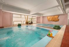 住宿服务 4 The Tray Hotel Hai Phong