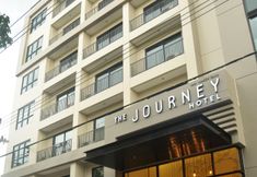 ภายนอกอาคาร 4 The Journey Hotel Laksi