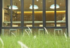 外観 7 The Journey Hotel Laksi