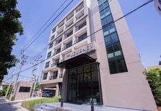 外観 6 The Journey Hotel Laksi