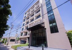 ภายนอกอาคาร 6 The Journey Hotel Laksi