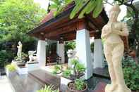 ภายนอกอาคาร Yotaka Boutique Hotel Bangkok