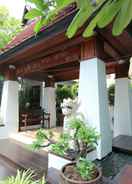 EXTERIOR_BUILDING Yotaka Boutique Hotel Bangkok