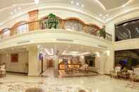 Lobby Riverside Hotel Quang Binh