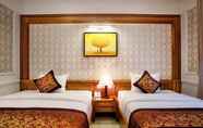 Kamar Tidur 5 Riverside Hotel Quang Binh