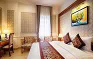 BEDROOM Riverside Hotel Quang Binh