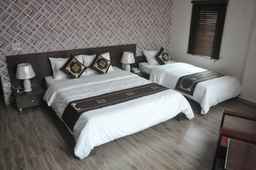 Rose Hotel Hai Phong