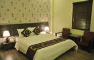 ห้องนอน 4 Rose Hotel Hai Phong