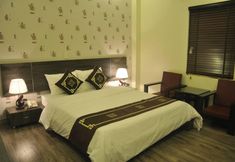 Phòng ngủ 4 Rose Hotel Hai Phong