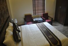 Phòng ngủ 3 Rose Hotel Hai Phong