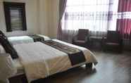 ห้องนอน 5 Rose Hotel Hai Phong