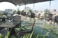 Quầy bar, cafe và phòng lounge Rose Hotel Hai Phong