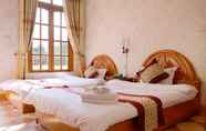 Bilik Tidur 4 Sapa Sunflower Hotel