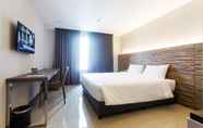 Bedroom 2 Spenza Hotel (SHA Plus+)