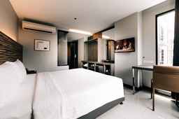 Spenza Hotel (SHA Plus+), RM 257.02