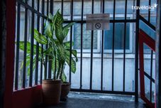 公共空間 U Hostel