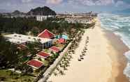 ภายนอกอาคาร 7 Sandy Beach Non Nuoc Resort