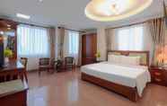 ห้องนอน 4 Bon Ami Hotel - Thien Xuan Hotel