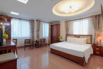 Bilik Tidur 4 Bon Ami Hotel - Thien Xuan Hotel