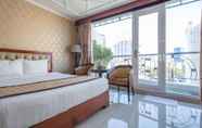 Bedroom 2 Bon Ami Hotel - Thien Xuan Hotel