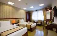 Bilik Tidur 7 Bon Ami Hotel - Thien Xuan Hotel