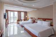 ห้องนอน Bon Ami Hotel - Thien Xuan Hotel