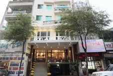 로비 Bon Ami Hotel - Thien Xuan Hotel