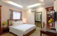 Phòng ngủ 5 Bon Ami Hotel - Thien Xuan Hotel