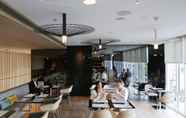 Restoran 6 Modena by Fraser Bangkok