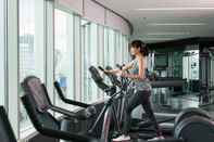 Fitness Center Modena by Fraser Bangkok