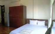 Kamar Tidur 7 An Hung Lake View