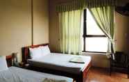 Kamar Tidur 4 An Hung Lake View