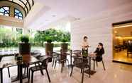 Nhà hàng 6 Fraser Suites Singapore