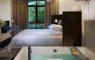 ห้องนอน 7 Fraser Suites Singapore