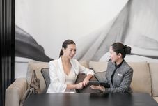 Layanan Hotel Ascott Orchard Singapore